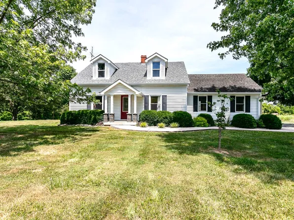 7266 Loretto Rd, Loretto, KY 40037