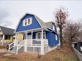 2924 Putty Hill Ave, Parkville, MD 21234