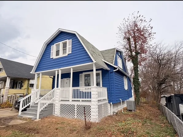 2924 Putty Hill Ave, Parkville, MD 21234