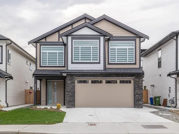 9237 Sitka Pl, Chilliwack, BC V2P 0H8