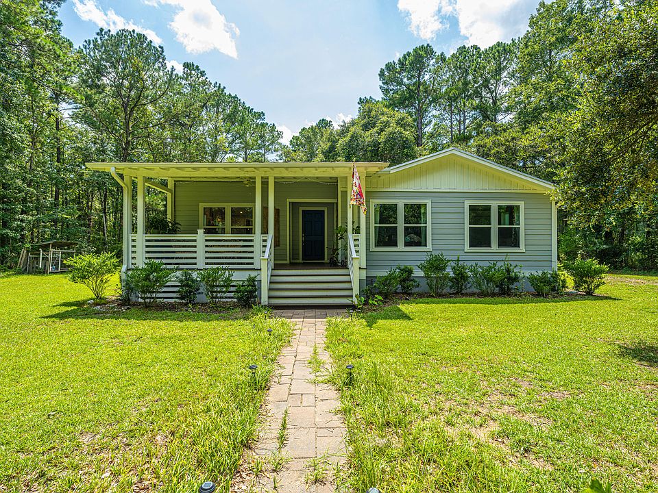 1033 Milcrest Dr, Awendaw, SC 29429 Zillow