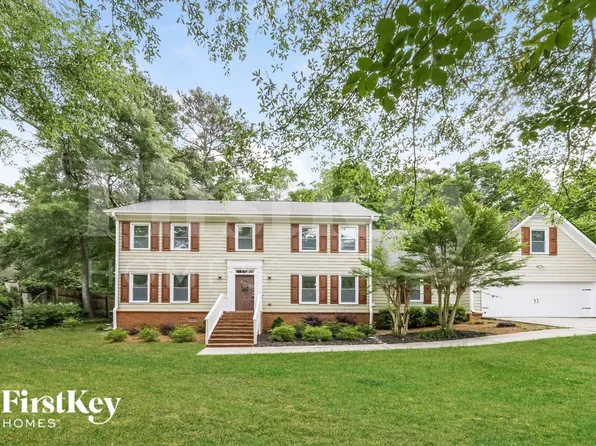 2902 Moorings Pkwy, Snellville, GA 30039