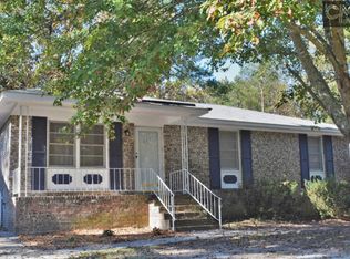 217 Foxhunt Rd, Columbia, SC 29223