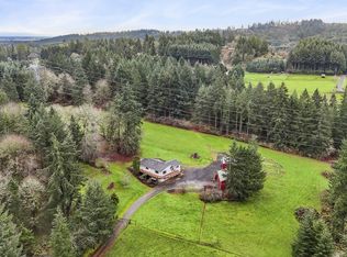 13300 NE Whitlow Ln, Newberg, OR 97132