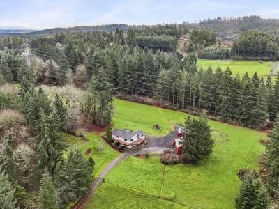 13300 NE Whitlow Ln, Newberg, OR, 97132
