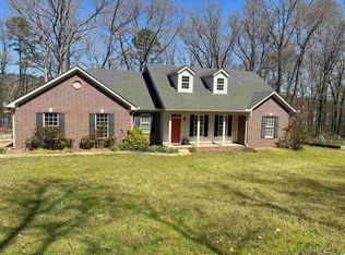 34 Spring Ridge Ln, Conway, AR 72032