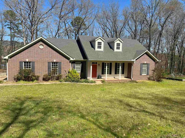 34 Spring Ridge Ln, Conway, AR 72032