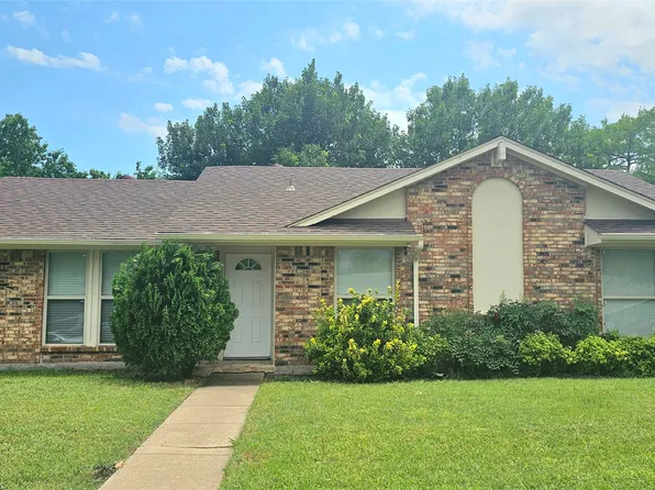 3524 Cotillion Dr, Plano, TX 75074