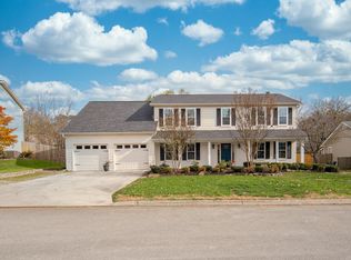 10054 Double Tree Rd, Knoxville, TN 37932