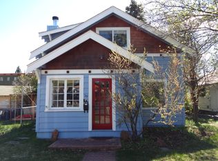 19 NW Mueller Ave, Bend, OR 97703