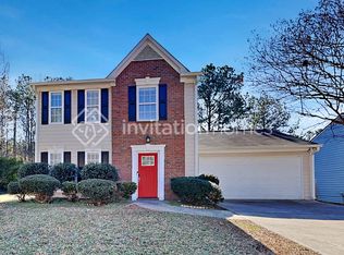 1027 Winterglen Way, Austell, GA 30168