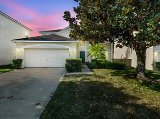 2708 Manesty Ln, Kissimmee, FL 34747