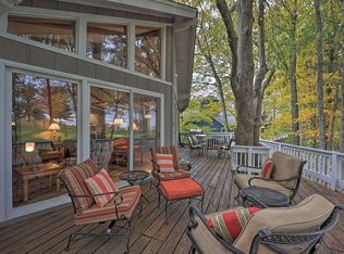 485 Saint Andrews Rd, Banner Elk, NC 28604