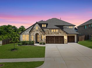 3253 Park Ridge Dr, Mesquite, TX 75181