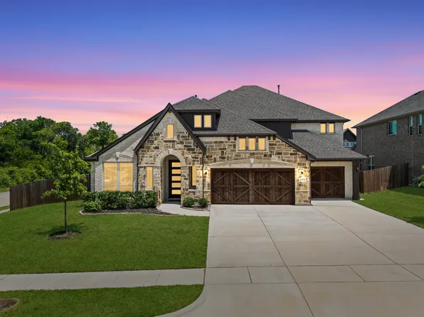 3253 Park Ridge Dr, Mesquite, TX 75181