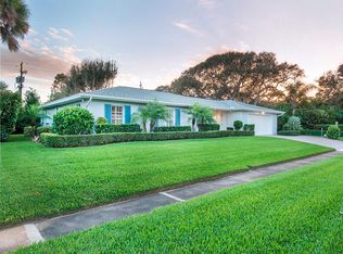 816 Acacia Rd, Vero Beach, FL 32963