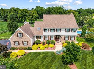 103 Foxchase Ct, Southampton, NJ 08088