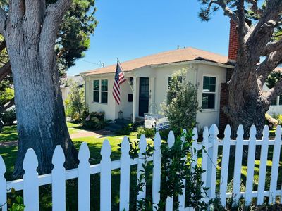 836 14th St, Manhattan Beach, CA, 90266