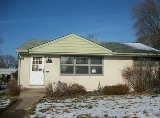 1673 Cottage Ave E, Saint Paul, MN 55106