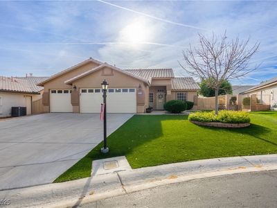 5213 Palm View Dr, Las Vegas, NV, 89130