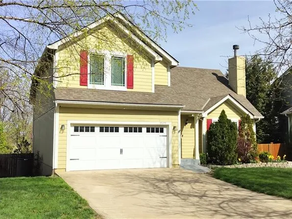 15375 S Alden St, Olathe, KS 66062