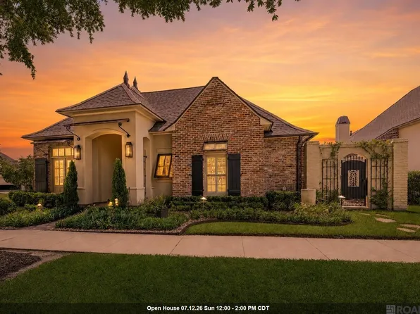 7911 Willow Grove Blvd, Baton Rouge, LA 70810