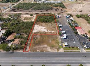 0 S Ware Rd, McAllen, TX 78501