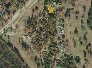 LOT 10 Ridge One Cir #10, Hot Springs National Park, AR 71901