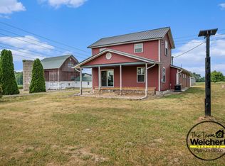 699 M 89, Plainwell, MI 49080