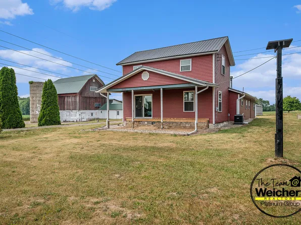 699 M 89, Plainwell, MI 49080