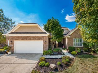 10059 Yearling Run S, Dayton, OH 45458