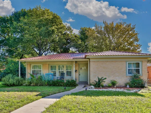 816 S Dixon St, Gainesville, TX 76240