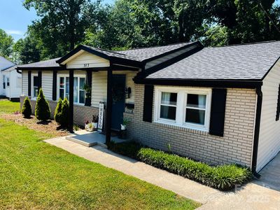 217 Hickory Dr, Mooresville, NC, 28115