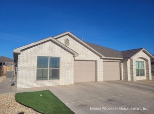 2137 Kokomo Ave #FS, Lubbock, TX 79407