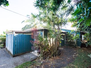 89 Miner Pl, Makawao, HI 96768