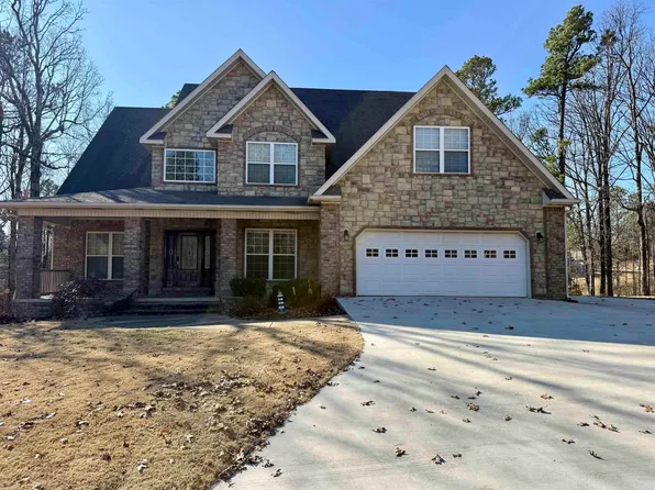 1100 N 75th St, Paragould, AR 72450