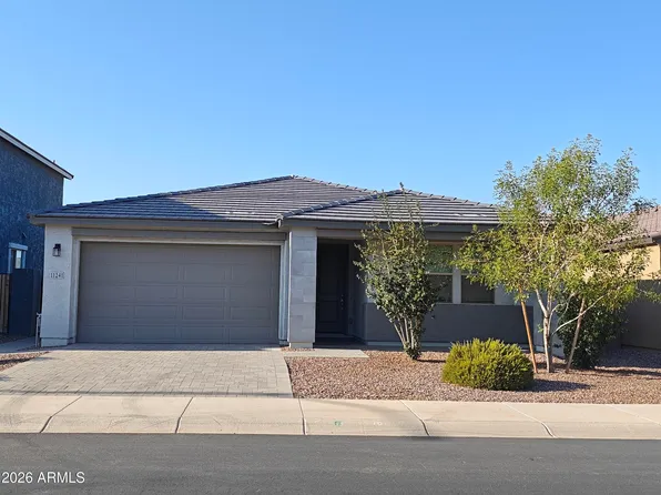11241 E ULYSSES Avenue, Mesa, AZ 85212