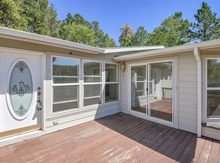 21281 Pleasant Park Rd, Conifer, CO 80433