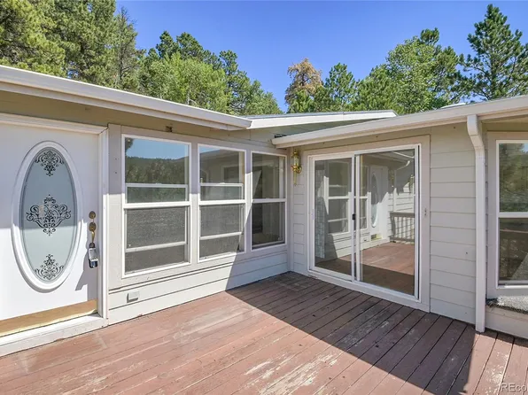 21281 Pleasant Park Road, Conifer, CO 80443