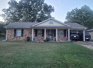 7675 Kiowa St, Millington, TN 38053