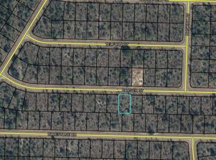 0 Barger St #11, Chipley, FL 32428