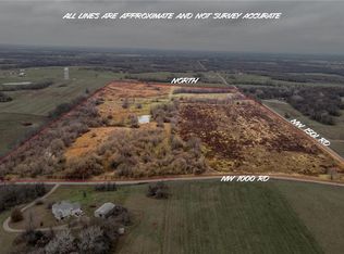 NW 1501st Rd, Urich, MO 64788