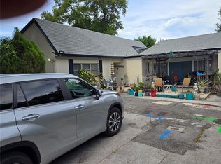 1118 HARRIS LANE, CLEARWATER, FL 33756