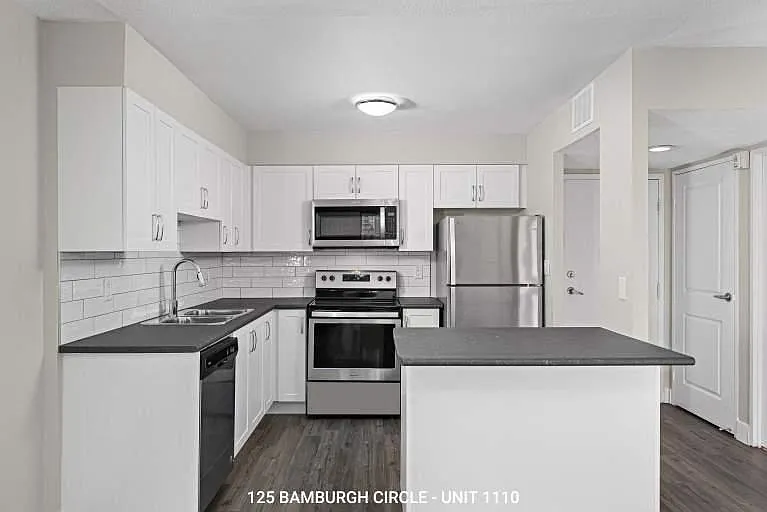125 Bamburgh Circle — Photo 3