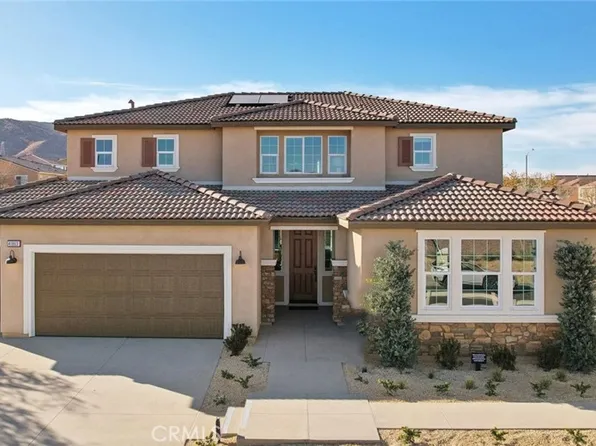6737 Solera Dr, Palmdale, CA 93551