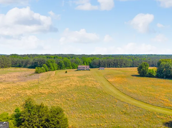 3248 Metasville Rd, Washington, GA 30673