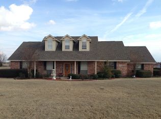 10531 E Clover Ln, Forney, TX 75126