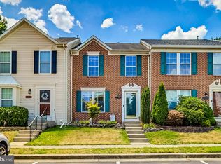 2702 Summers Ridge Dr, Odenton, MD 21113