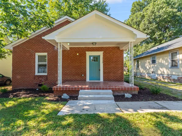 1112 W Webb Ave, Burlington, NC 27217