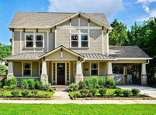 26 Hedgedale Way, The Woodlands, TX 77389